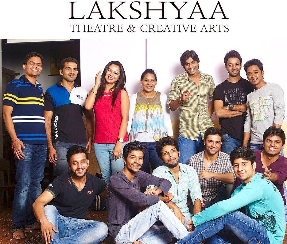 Theatre & Acting Workshop (Mumbai & Pune)